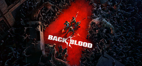 Image de Back 4 Blood