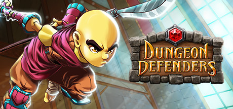 Image de Dungeon Defenders