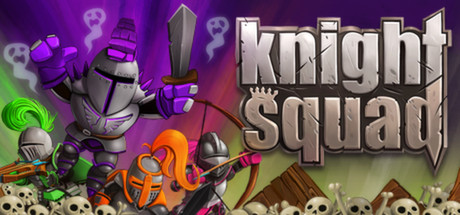 Image de Knight Squad