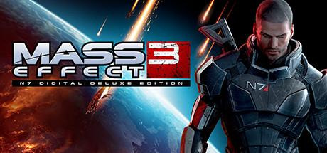 Image de Mass Effect 3 (2012)