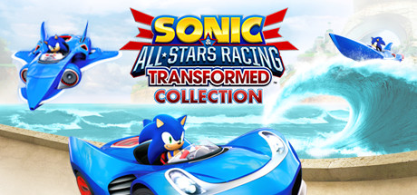 Image de Sonic & All-Stars Racing Transformed Collection