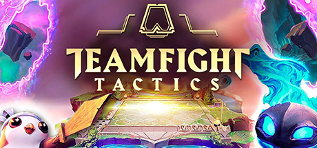 Image de Teamfight Tactics