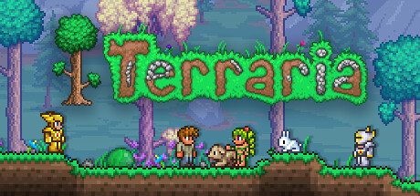 Image de Terraria