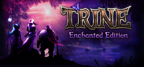 Image de Trine